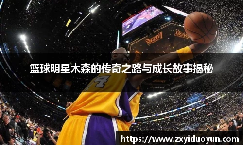篮球明星木森的传奇之路与成长故事揭秘